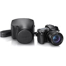 Sony Protective Jacket Case for Cyber-shot DSC-RX10 III