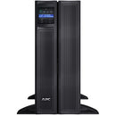 APC SMX3000LVNC Smart-UPS X 3000VA Rack/Tower with Network Card (100-127V)