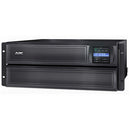 APC SMX3000LVNC Smart-UPS X 3000VA Rack/Tower with Network Card (100-127V)