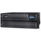 APC SMX3000LVNC Smart-UPS X 3000VA Rack/Tower with Network Card (100-127V)