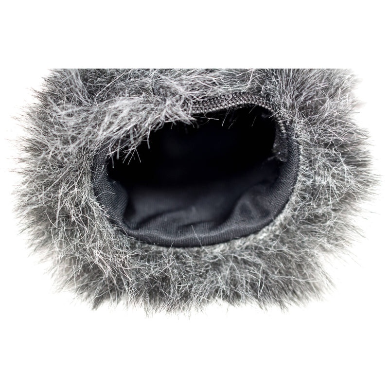 Azden SWS-15 Furry Windshield Cover