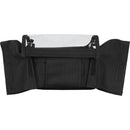 Porta Brace Mixer Case with Shoulder Strap for Tascam DR701D & DR70D Recorders