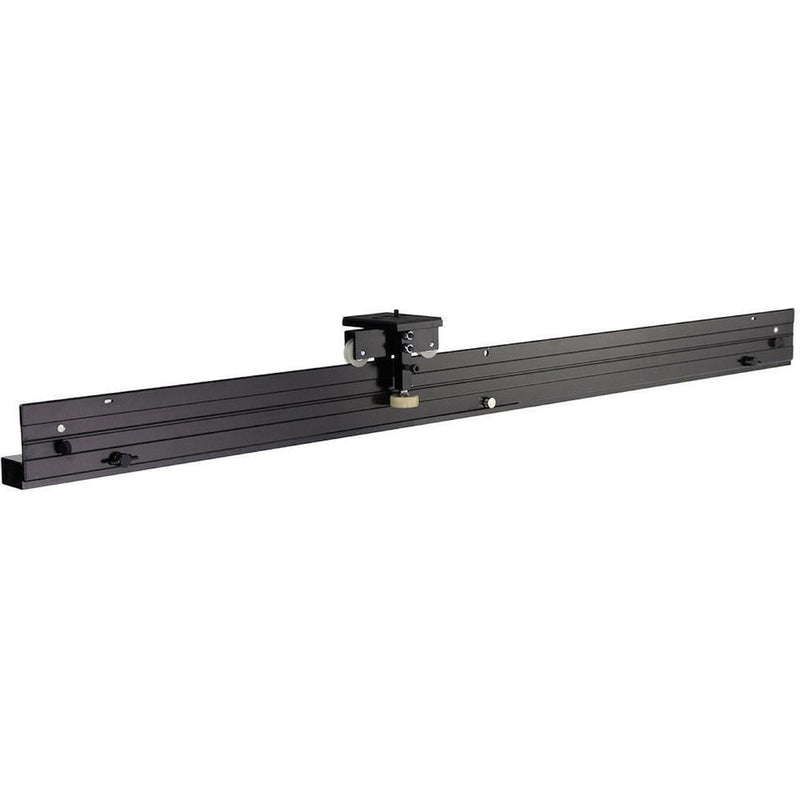 ALZO Smoothy Radius and Linear Camera Slider Full Gear Kit