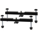 ALZO Smoothy Radius and Linear Camera Slider Full Gear Kit