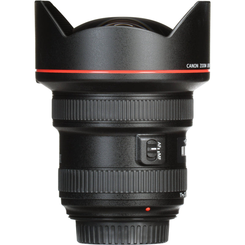 Canon EF 11-24mm f/4L USM Lens