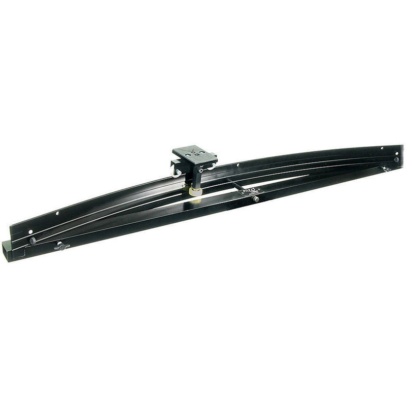 ALZO Smoothy Radius and Linear Camera Slider with Quick Release