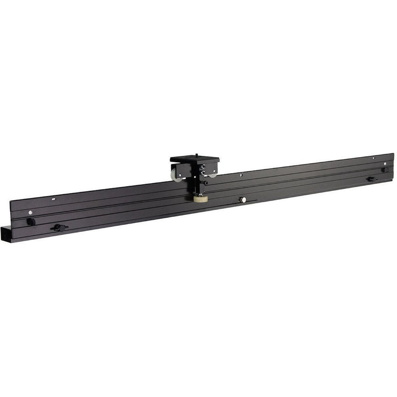 ALZO Smoothy Radius and Linear Camera Slider with Quick Release