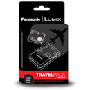 Panasonic DMW-BLG10 Li-Ion Battery & Charger Travel Bundle