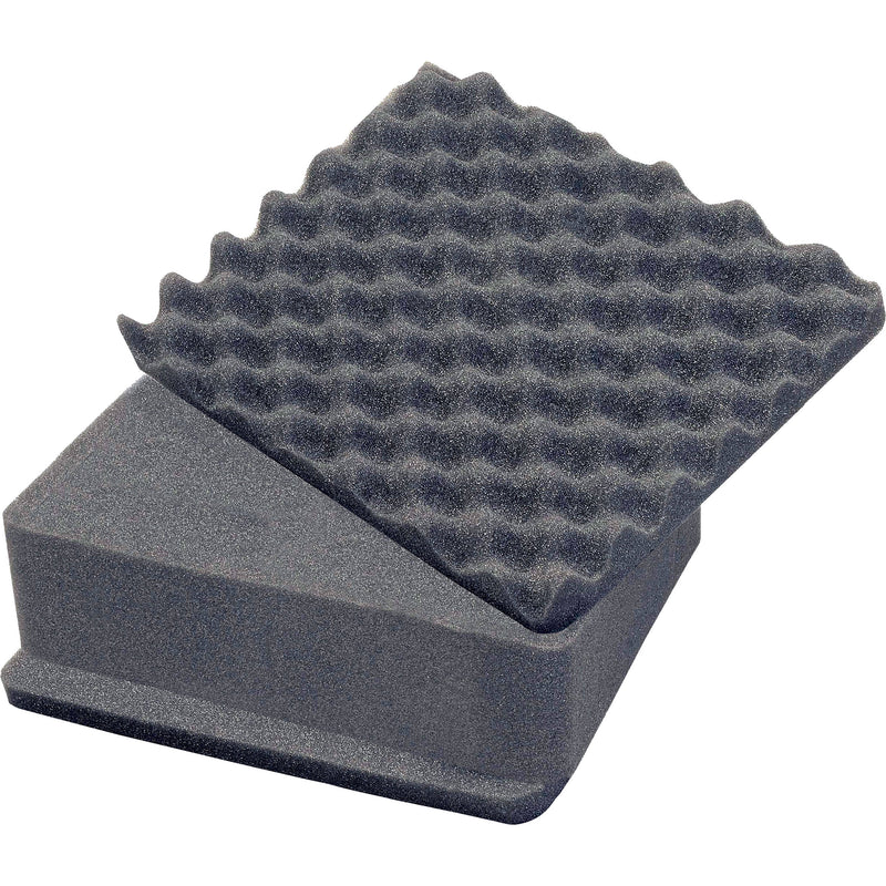 HPRC 2500FO Perforated Foam, Medium (for HPRC 2500F Hard Resin Waterproof Case, Replacement)