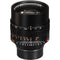 Leica Noctilux-M 50mm f/0.95 ASPH Lens (Black)