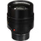 Leica Noctilux-M 50mm f/0.95 ASPH Lens (Black)