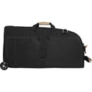 Porta Brace Rolling ENG-Style Camera Bag (Black)