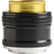 Lensbaby Twist 60 Optic with Straight Body for Canon EF