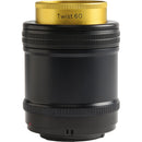 Lensbaby Twist of Velvet Pro Lens Kit for Sony E