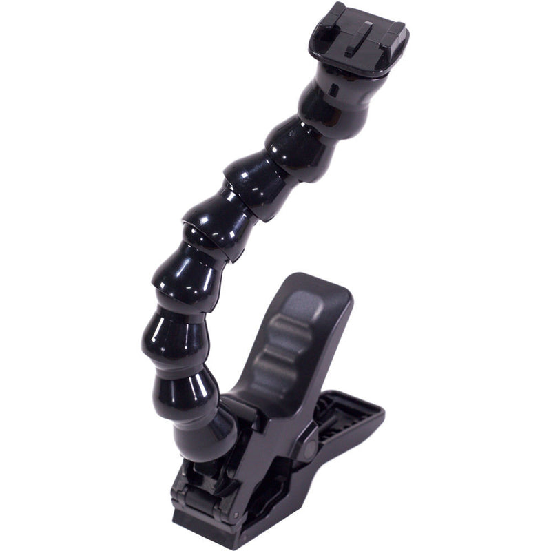 MaxxMove Gooseneck Mount for GoPro HERO