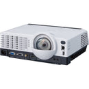 Ricoh PJ X4241N XGA 3300-Lumen Single-Chip DLP Short Throw Projector