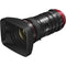 Canon COMPACT-SERVO 18-80mm T4.4 EF Zoom Lens with SS-41-IASD Kit