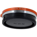 FotodioX Leica M Lens to Sony E-Mount Camera DLX Series Stretch Adapter