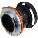 FotodioX Leica M Lens to Sony E-Mount Camera DLX Series Stretch Adapter