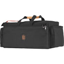 Porta Brace Rig Carrying Case for JVC GY-LS300 Camera (Black)