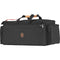 Porta Brace Rig Carrying Case for JVC GY-LS300 Camera (Black)