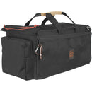 Porta Brace Rig Carrying Case for JVC GY-LS300 Camera (Black)