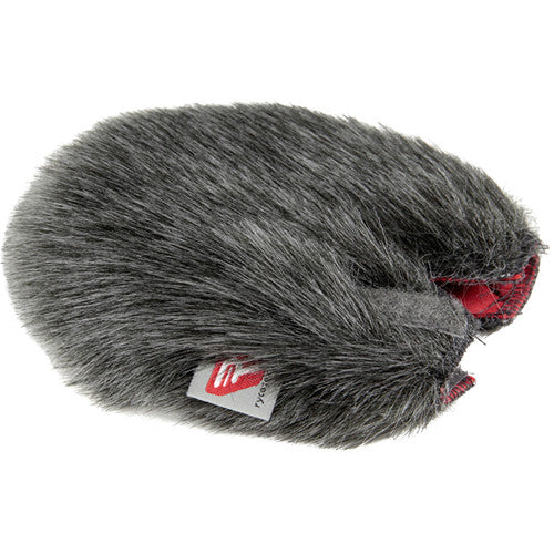 Rycote Windjammer for 45/100 Foam for Large Diaphragm Condenser