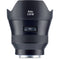 ZEISS Batis 4-Lens Kit with UV Filters for Sony E