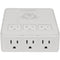 Panamax POWER360 6-Outlet Surge Protector Dock