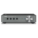 Yamaha WXA-50 MusicCast Wireless Streaming Amplifier (Dark Silver)