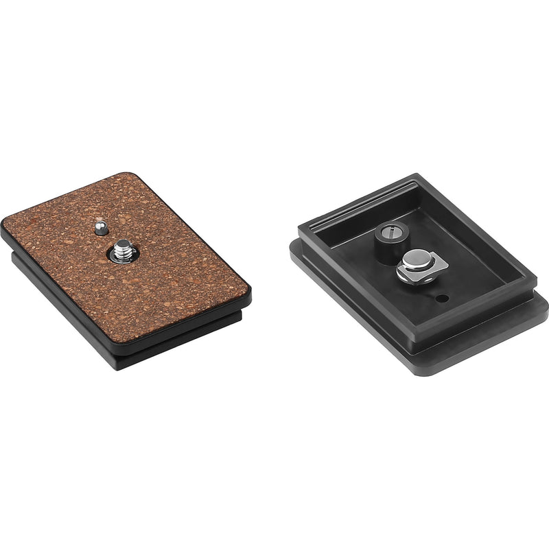 Magnus VT-QRP10 Quick Release Plate for VT-100 & 200 and VPH-10 Tripods