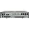 Speco Technologies Contractor Series 120W RMS Public Address Power Mixer Amplifier