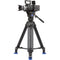 Benro BV6 Pro Video Tripod Kit