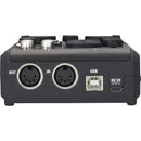 Zoom U-24 Portable Audio Interface