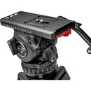 Sachtler Video 18 S2 Fluid Head