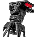 Sachtler Video 18 S2 Fluid Head