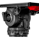 Sachtler Video 18 S2 Fluid Head