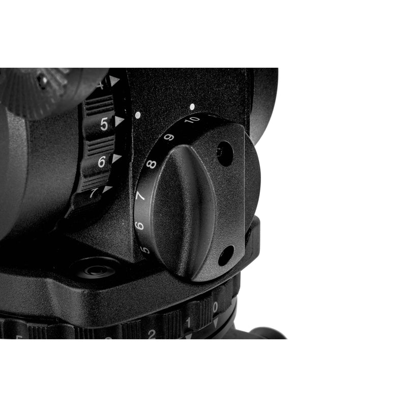 Sachtler Video 18 S2 Fluid Head