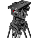 Sachtler Video 18 S2 Fluid Head