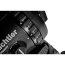 Sachtler Video 18 S2 Fluid Head