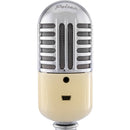 Polsen RC-77-U USB Retro Condenser Microphone