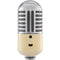 Polsen RC-77-U USB Retro Condenser Microphone