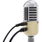 Polsen RC-77-U USB Retro Condenser Microphone