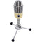 Polsen RC-77-U USB Retro Condenser Microphone