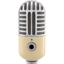 Polsen RC-77-U USB Retro Condenser Microphone