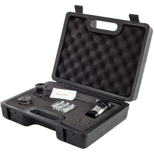 Celestron 1.25" Observers Accessory Kit