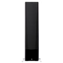 Yamaha NS-777 250W Floorstanding Speaker (Single, Black)