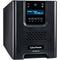 CyberPower PR1500LCDN Mini-Tower UPS (1500VA/1050W)