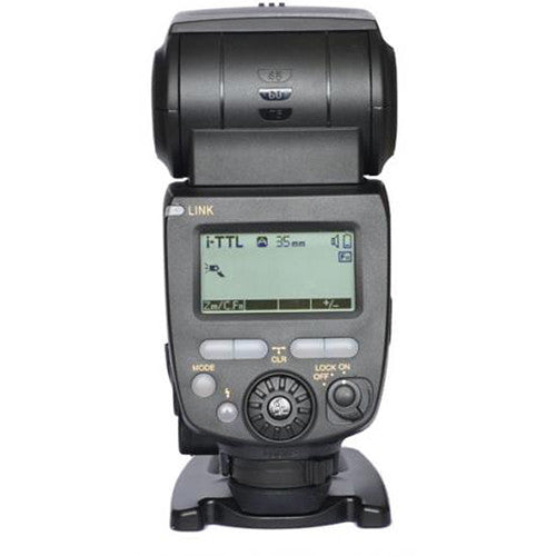 Yongnuo YN685 Wireless TTL Speedlite for Nikon Cameras