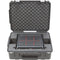 SKB iSeries 3i-2015-7DMP Waterproof Case for Roland SPD-SX and SPD-SX PRO Sampling Pads